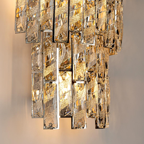 Настенный светильник Modelux ML.570.03 CR изображение в интернет-магазине Cramer Light фото 5