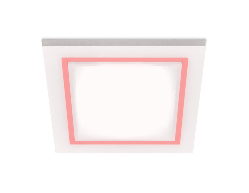 Встраиваемый светильник Ambrella Light Techno Spot TN122 изображение в интернет-магазине Cramer Light фото 2