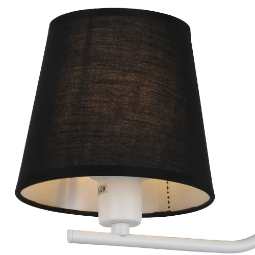 Потолочная люстра Illumico IL8135-4COU-79 WH Base изображение в интернет-магазине Cramer Light фото 2