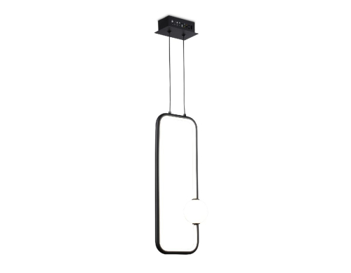 Подвесной светильник Ambrella Light Comfort LineTech FL66363 изображение в интернет-магазине Cramer Light