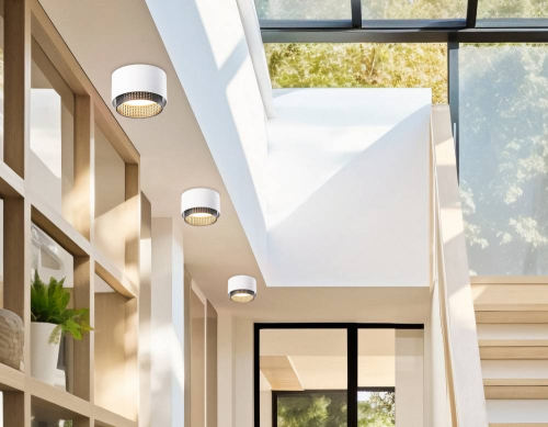 Накладной светильник Ambrella Light Techno family TN71271 изображение в интернет-магазине Cramer Light фото 6