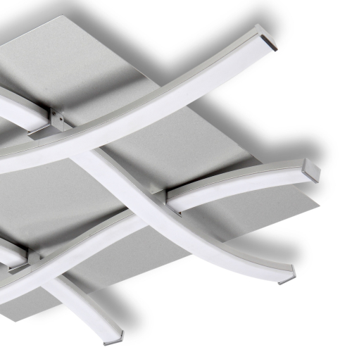 Потолочный светильник Mantra Nur 4999 изображение в интернет-магазине Cramer Light фото 3