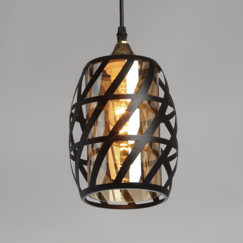 Подвесной светильник De Markt Соло 112011401 изображение в интернет-магазине Cramer Light фото 4