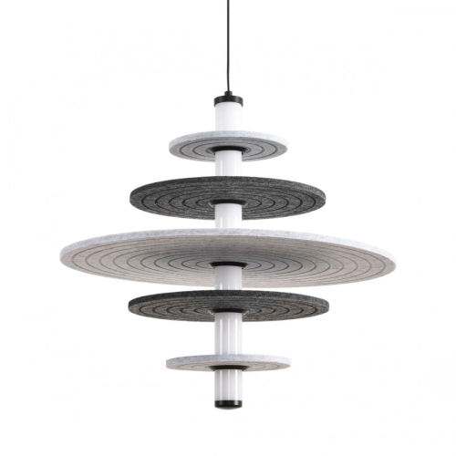 Подвесной светильник Lumion Ledio Felta 8295/14AL изображение в интернет-магазине Cramer Light фото 6