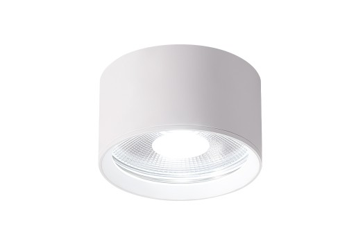 Накладной светильник Crystal Lux CLT 525C95 WH 4000K изображение в интернет-магазине Cramer Light фото 2