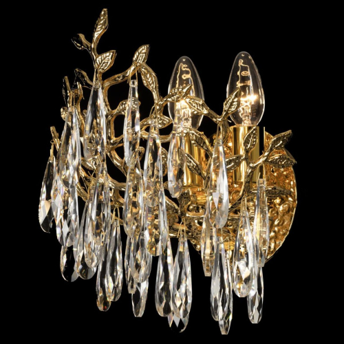 Настенный светильник Citilux Ritz CL310022 изображение в интернет-магазине Cramer Light фото 6