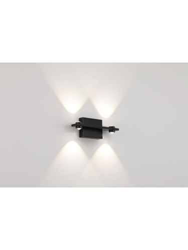 Настенный светильник Zortes Scoup ZRS.10112.02 изображение в интернет-магазине Cramer Light фото 9