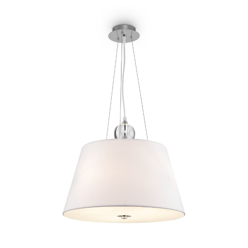 Подвесной светильник Maytoni Bergamo MOD613PL-03W изображение в интернет-магазине Cramer Light