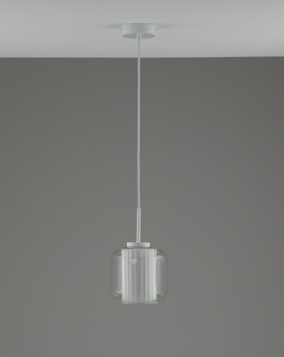 Подвесной светильник Moderli Ember V11816-1P изображение в интернет-магазине Cramer Light фото 3