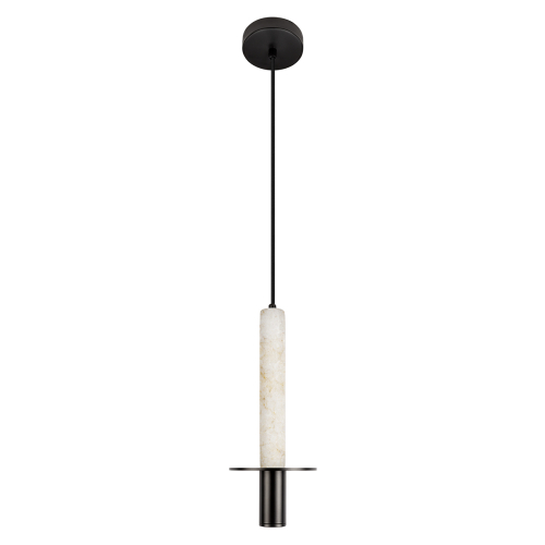Подвесной светильник LOFT IT Montblanc 10475A Black изображение в интернет-магазине Cramer Light