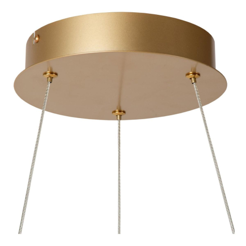 Подвесной светильник Lucide Sardana 52400/74/02 изображение в интернет-магазине Cramer Light фото 9