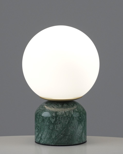 Настольная лампа Moderli Leander V11976-1T изображение в интернет-магазине Cramer Light фото 2