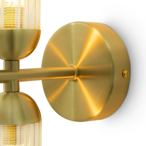 Бра Freya Borgy FR5379WL-02G дополнительное фото фото 7