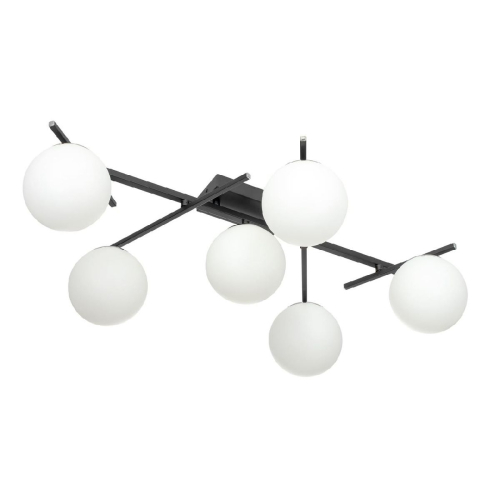 Потолочная люстра Citilux Dorsy CL223162 изображение в интернет-магазине Cramer Light фото 12