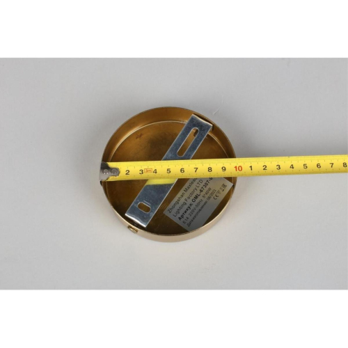 Потолочная люстра Omnilux Abriola OML-67307-05 изображение в интернет-магазине Cramer Light фото 8