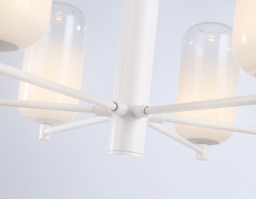 Подвесная люстра Ambrella Light High Light Modern LH11107 изображение в интернет-магазине Cramer Light фото 5