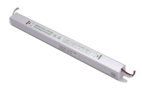 Блок питания SWG L-24-12 001128 изображение в интернет-магазине Cramer Light