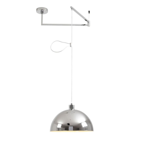 Подвесной светильник Lumion Moderni Armina 8322/1C изображение в интернет-магазине Cramer Light фото 5