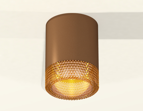 Накладной светильник Ambrella Light Techno XS6304020 (C6304, N6154) изображение в интернет-магазине Cramer Light фото 2