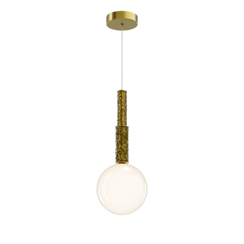 Подвесной светильник Maytoni Orotte MOD520PL-01BS изображение в интернет-магазине Cramer Light