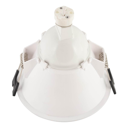 Встраиваемый светильник Denkirs DK3026-WB изображение в интернет-магазине Cramer Light фото 4