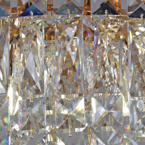 Потолочная люстра Reluce 90329-0.3-08 FGD изображение в интернет-магазине Cramer Light фото 5