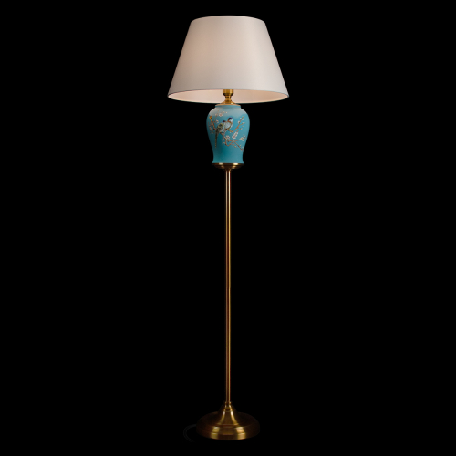 Торшер Loft IT Bluebell 10493F изображение в интернет-магазине Cramer Light фото 4