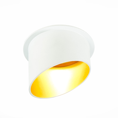 Встраиваемый светильник ST Luce ST214 ST214.508.01 изображение в интернет-магазине Cramer Light фото 3