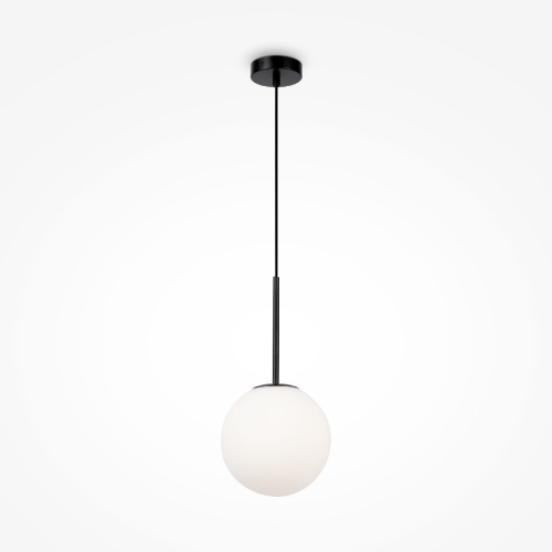 Подвесной светильник Maytoni Basic form MOD321PL-01B1 изображение в интернет-магазине Cramer Light фото 2
