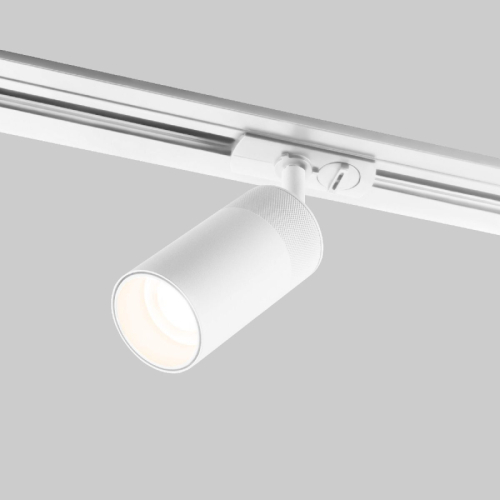 Трековый однофазный светильник Elektrostandard Riffe 4690389190445 a061659 изображение в интернет-магазине Cramer Light