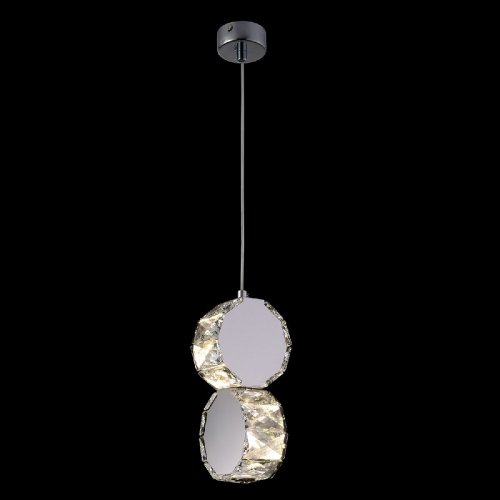 Подвесной светильник Crystal Lux BESO SP2 изображение в интернет-магазине Cramer Light фото 5