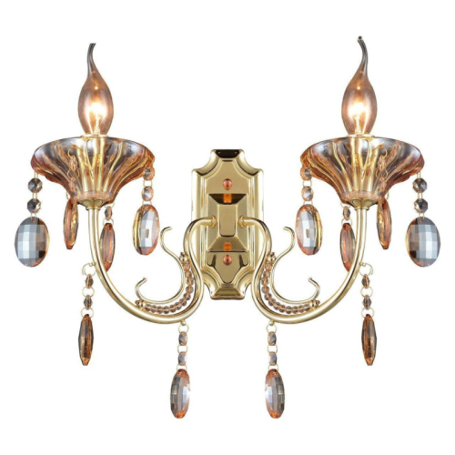 Бра Toplight Yolanda TL7210B-02GD дополнительное фото