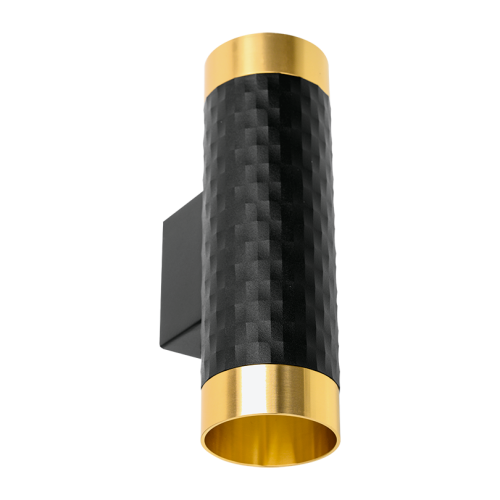 Настенный светильник Wolta Cella WSL-GU10/W10BG изображение в интернет-магазине Cramer Light