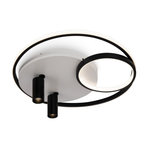 Потолочный светильник Freya Spotlights FR6083CL-L90WB изображение в интернет-магазине Cramer Light фото 10