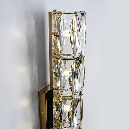 Настенный светильник Modelux ML.550.05 GD изображение в интернет-магазине Cramer Light фото 3