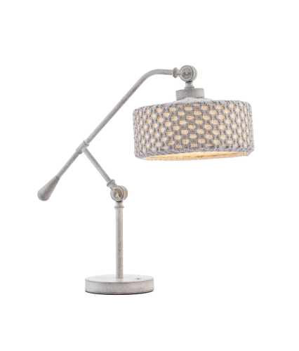 Настольная лампа Moderli Dottie V11917-1T изображение в интернет-магазине Cramer Light фото 2