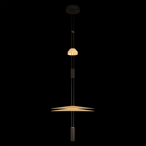 Подвесной светильник Loft IT Flamingo 10598B изображение в интернет-магазине Cramer Light фото 2