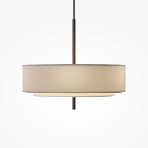 Подвесная люстра Maytoni Bergamo MOD613PL-05GR1 изображение в интернет-магазине Cramer Light фото 4