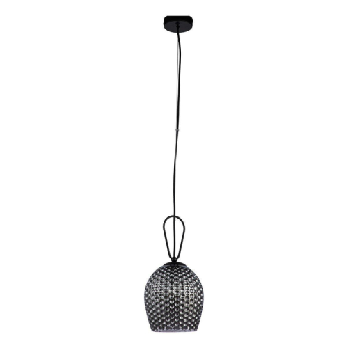 Подвесной светильник Indigo Armonia 11001/1P Black V000085 изображение в интернет-магазине Cramer Light