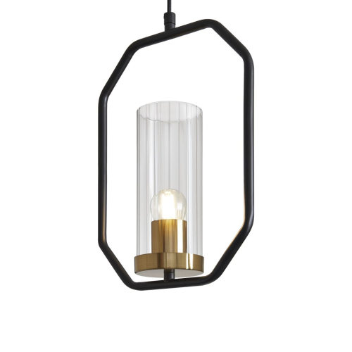 Подвесной светильник Freya Lumi FR5524PL-01BBZ изображение в интернет-магазине Cramer Light фото 9