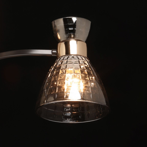 Потолочная люстра De Markt Дэла 635015904 изображение в интернет-магазине Cramer Light фото 6