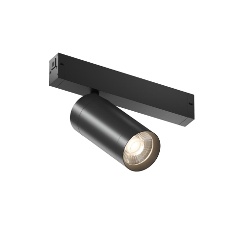 Трековый светильник Denkirs Smart DK8020-BK изображение в интернет-магазине Cramer Light фото 4