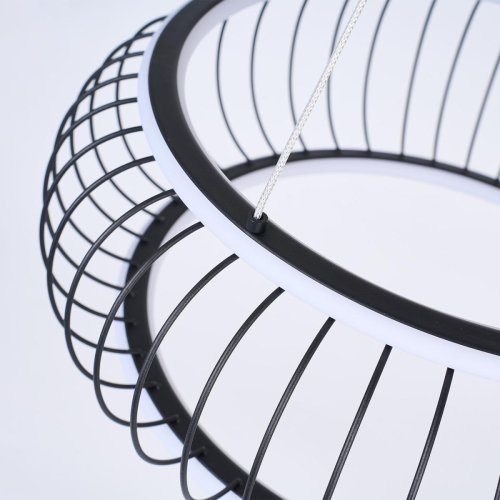 Подвесная люстра F-Promo Korg 4435-2P изображение в интернет-магазине Cramer Light фото 5