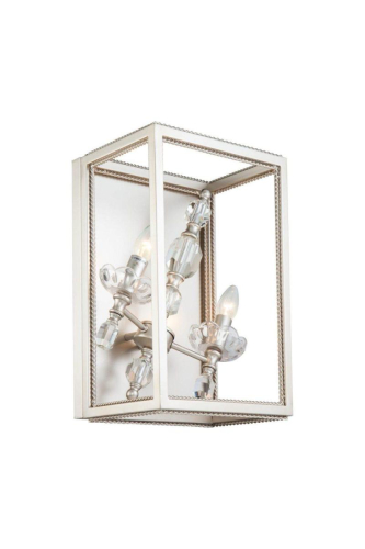 Бра Lucia Tucci Inessa W3850.2 Silver дополнительное фото