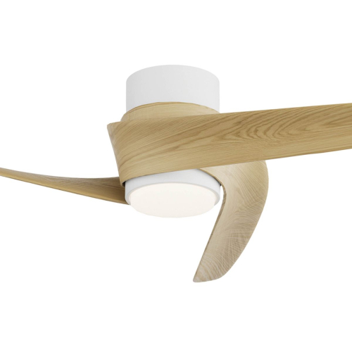 Люстра-вентилятор Mantra Groenland 9065 изображение в интернет-магазине Cramer Light фото 2