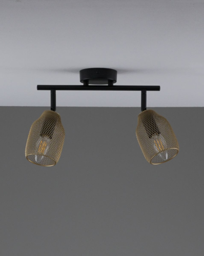 Спот Moderli Adalina V11837-2C изображение в интернет-магазине Cramer Light фото 3