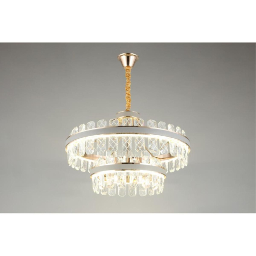 Подвесная люстра Aployt Juda APL.032.03.158 изображение в интернет-магазине Cramer Light фото 3