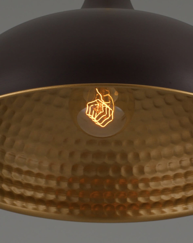 Подвесной светильник Moderli Sega V2760-1P изображение в интернет-магазине Cramer Light фото 5