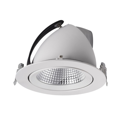 Встраиваемый светильник Kanlux Hima 22841 изображение в интернет-магазине Cramer Light фото 5