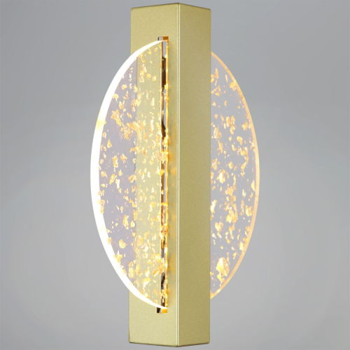 Настенный светильник Reluce 05713-0.2-01 изображение в интернет-магазине Cramer Light фото 3